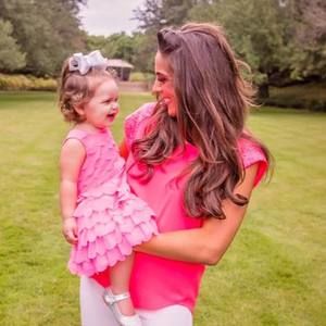 Meet your Posher, Whitney